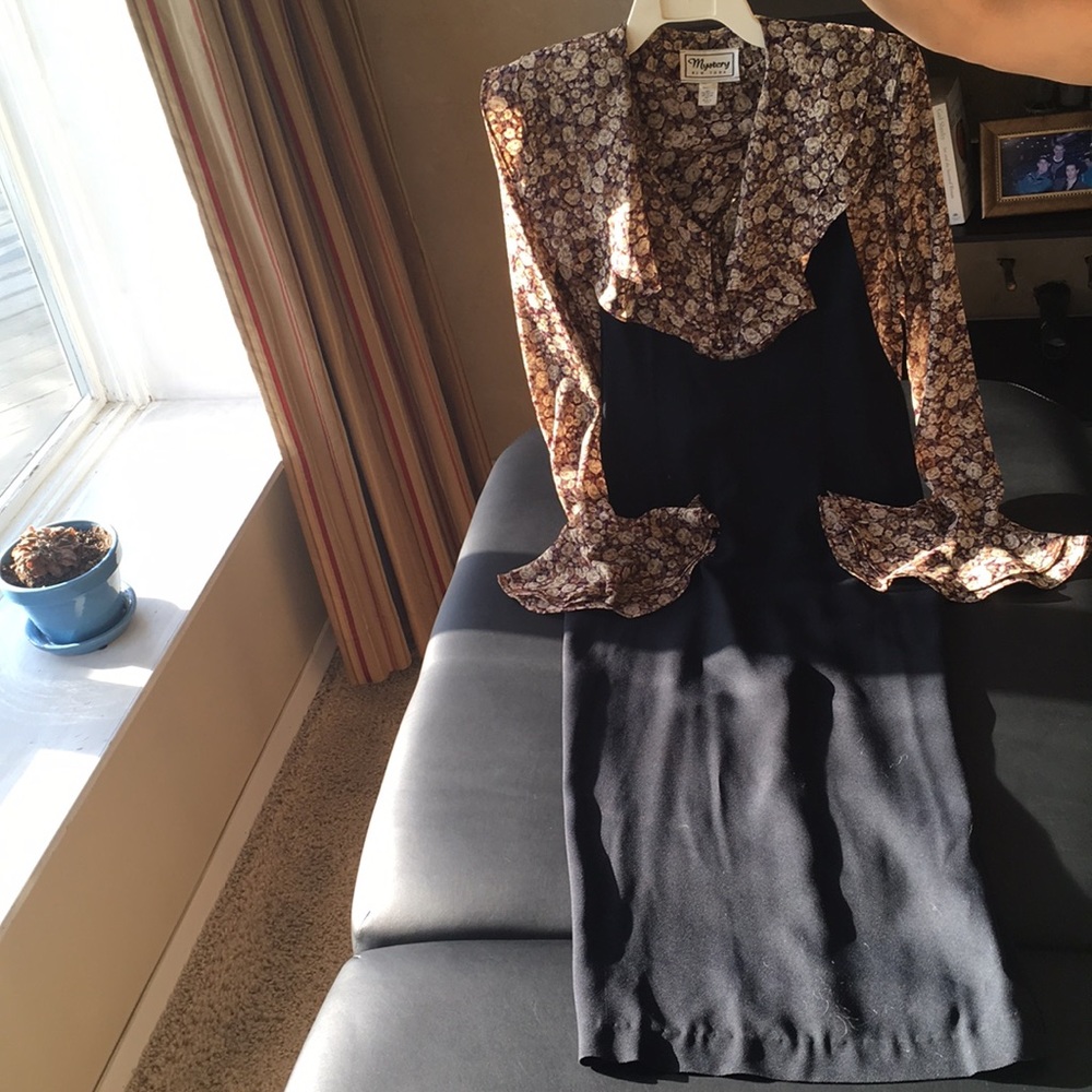 Jumper Dress